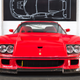 F40 GTE